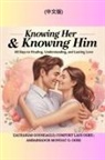Zacharias Godseagle, Ambassador Monday O. Ogbe, Comfort Ladi Ogbe - KNOWING HER & KNOWING HIM