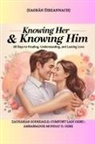 Zacharias Godseagle, Ambassador Monday O. Ogbe, Comfort Ladi Ogbe - KNOWING HER & KNOWING HIM