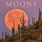 Willow Creek Press - Moons 2026 12 X 12 Wall Calendar