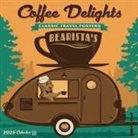 Coffee Delights (Anderson Design Group) 2026 12 X 12 Wall Calendar