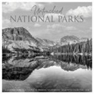 Willow Creek Press - Untouched National Parks 2026 12 X 12 Wall Calendar