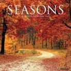 Willow Creek Press - Seasons 2026 12 X 12 Wall Calendar