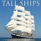 Willow Creek Press - Tall Ships 2026 12 X 12 Wall Calendar