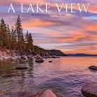 Willow Creek Press - Lake View 2026 12 X 12 Wall Calendar