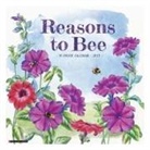 Willow Creek Press - Reasons to Bee 2026 12 X 12 Wall Calendar