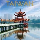 Willow Creek Press - Taiwan 12 X 12 Wall Calendar