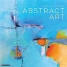 Willow Creek Press - Abstract Art 2026 12 X 12 Wall Calendar