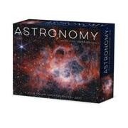 Willow Creek Press - Astronomy 2026 5.4 X 6.2 Box Calendar