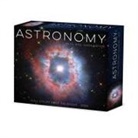 Willow Creek Press - Astronomy 2026 5.4 X 6.2 Box Calendar