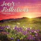 Willow Creek Press - Inner Reflections 12 X 12 Wall Calendar