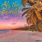 Willow Creek Press - Ah, the Beach! 2026 12 X 12 Wall Calendar