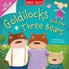 Miles Kelly - Goldilocks