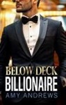 Amy Andrews - Below Deck Billionaire