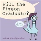 Mo Willems - Will the Pigeon Graduate?