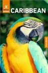 Rough Guides - Rough Guides Caribbean: Travel Guide With Ebook