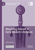 Alanna Skuse - Hurt Feelings