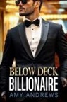 Amy Andrews - Below Deck Billionaire