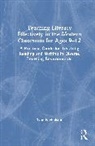 Tom (Massey University Nicholson, Nicholson Tom - Teaching Literacy Effectively in the Modern Classroom for Ages 9-12