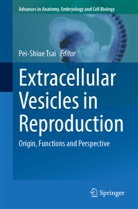 Pei-Shiue Tsai - Extracellular Vesicles in Reproduction