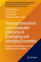 Yahaya Alhassan, Giuseppe Cantafio, Hussain Javed, Hussain Javed et al, Salia Samuel - Financial Innovation and Sustainable Enterprise in Developing and Emerging Economies