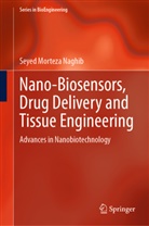 Seyed Morteza Naghib - Nano-Biosensors, Drug Delivery and Tissue Engineering