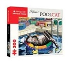 B. Kliban - B KLIBAN POOLCAT