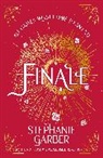Stephanie Garber, Garber Stephanie - Finale
