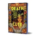 J. Penner - Death Meets Cute