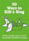 Sarah Ford, Ford Sarah - 50 Ways to Kill a Slug