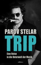 Parov Stelar - Trip