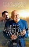 Christop Fasel, Christoph Fasel, Giora Feidman, Majid Montazer - For a better world