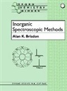 Brisdon Alan K. - Inorganic Spectroscopic Methods