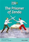 Anthony Hope, Hope Anthony, Katy Jackson - Prisoner of Zenda