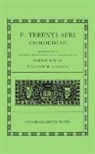 Kauer R., W. M. Lindsay - Terence Comoediae
