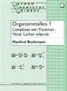 Bochmann Manfred - Organometallics 1