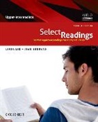 Linda Lee - Select Readings Upper-intermediate Student Book
