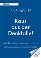 Jens Möller - Raus aus der Denkfalle!