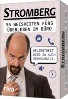 riva Verlag - Stromberg - Das Kartendeck