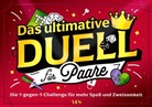 Lea Weber - Das ultimative Duell für Paare