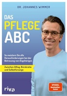 Johannes Wimmer - Das Pflege-ABC