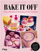 Elly McCausland - Bake it off