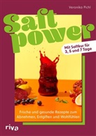 Veronika Pichl - Saftpower