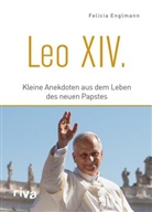 Felicia Englmann - Leo XIV.