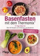 Doris Muliar - Basenfasten mit dem Thermomix®