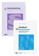 Beat Gurzeler, Hanspeter Maurer - Handbuch Kompetenzen und Gesetzessammlung 2025/2026