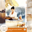 Elena Vallejo, EasyOriginal Verlag, Frank, Ilya Frank, EasyOriginal Verlag - El Código del Cacao Perdido - Spanische Krimi-Lektüre A1-A2 (+ Audio-CD), m. 1 Audio, m. 1 Audio, m. 1 Audio-CD