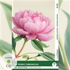 Mabel Kemp, EasyOriginal Verlag, Frank, Ilya Frank, EasyOriginal Verlag - The Peony Chronicles - Reflections: 10 Everyday Short Stories vol. 002 - B1-B2 (+ Audio-CD), m. 1 Audio, m. 1 Audio, m. 1 Audio-CD