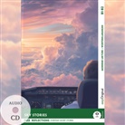 Lucas Penry, EasyOriginal Verlag, Frank, Ilya Frank, EasyOriginal Verlag - Sky Stories - Reflections: 10 Everyday Short Stories vol. 002 - B1-B2 (+ Audio-CD), m. 1 Audio, m. 1 Audio, m. 1 Audio-CD