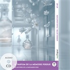 Louise Delaunay, EasyOriginal Verlag, Frank, Ilya Frank, EasyOriginal Verlag - Le parfum de la mémoire perdue - Französische Krimi-Lektüre A1-A2 (+ Audio-CD), m. 1 Audio, m. 1 Audio, m. 1 Audio-CD