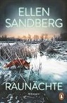 Ellen Sandberg - Rauhnächte